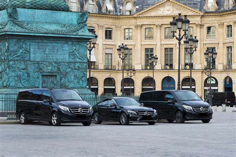 van rental in paris france.